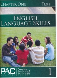 English I Language Skills